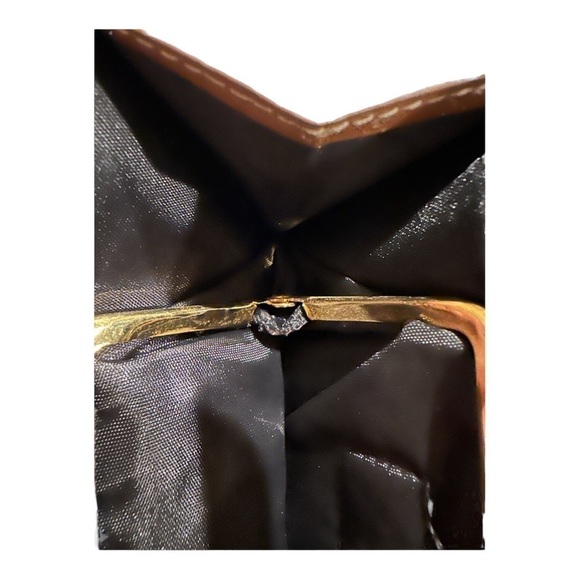 Dior Monogram Trotter Wallet - Picture 10 of 12